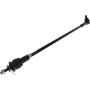 CENTRIC PARTS 624.65011 Centric Premium Adjustable Toe Link