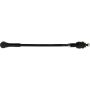 CENTRIC PARTS 624.65011 Centric Premium Adjustable Toe Link