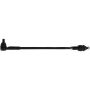 CENTRIC PARTS 624.65011 Centric Premium Adjustable Toe Link