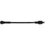 CENTRIC PARTS 624.65011 Centric Premium Adjustable Toe Link