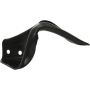 CENTRIC PARTS 624.65013 Centric Premium Radius Arm Bracket