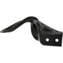 CENTRIC PARTS 624.65013 Centric Premium Radius Arm Bracket
