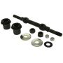 CENTRIC PARTS 624.66008 Centric Premium Control Arm Shaft