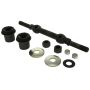 CENTRIC PARTS 624.66008 Centric Premium Control Arm Shaft
