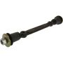 CENTRIC PARTS 624.66009 Centric Premium Control Arm Shaft