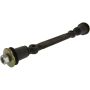 CENTRIC PARTS 624.66009 Centric Premium Control Arm Shaft
