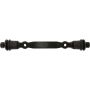 CENTRIC PARTS 624.66010 Centric Premium Control Arm Shaft