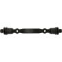 CENTRIC PARTS 624.66010 Centric Premium Control Arm Shaft