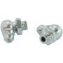 CENTRIC PARTS 624.66012 Centric Premium Control Arm Shaft