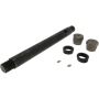 CENTRIC PARTS 624.66013 Centric Premium Control Arm Shaft