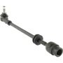 CENTRIC PARTS 626.33005 Centric Premium Tie Rod Assembly
