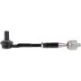 CENTRIC PARTS 626.33012 Centric Premium Tie Rod Assembly