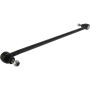 CENTRIC PARTS 626.33015 Centric Premium Tie Rod Assembly