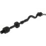 CENTRIC PARTS 626.34001 Centric Premium Tie Rod Assembly