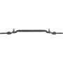 CENTRIC PARTS 626.34301 Centric Premium Center Link Assembly