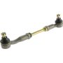 CENTRIC PARTS 626.42007 Centric Premium Tie Rod Adjustable Tube
