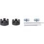 CENTRIC PARTS 626.62303 Centric Premium Center Link Assembly