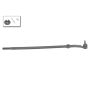CENTRIC PARTS 626.65812 Centric Premium Drag Link End