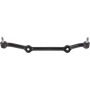 CENTRIC PARTS 626.66300 Centric Premium Center Link Assembly
