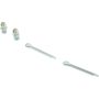 CENTRIC PARTS 626.66314 Centric Premium Center Link Assembly