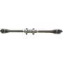 CENTRIC PARTS 626.66316 Centric Premium Drag Link