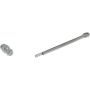 CENTRIC PARTS 626.67800 Centric Premium Drag Link End