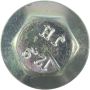 CENTRIC PARTS 699.40001 Centric Premium Ecc Camber Alignment Bolt