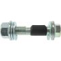 CENTRIC PARTS 699.40001 Centric Premium Ecc Camber Alignment Bolt