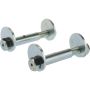 CENTRIC PARTS 699.44002 Centric Premium Caster/Camber Alignment Kit