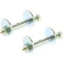 CENTRIC PARTS 699.44003 Centric Premium Caster/Camber Adjustable Kit