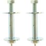 CENTRIC PARTS 699.44003 Centric Premium Caster/Camber Adjustable Kit