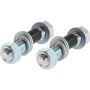 CENTRIC PARTS 699.44004 Centric Premium Ecc Camber Alignment Bolt