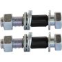 CENTRIC PARTS 699.44004 Centric Premium Ecc Camber Alignment Bolt