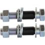 CENTRIC PARTS 699.44004 Centric Premium Ecc Camber Alignment Bolt