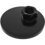 CENTRIC PARTS 699.58002 Centric Premium Ecc Caster Alignment Nut