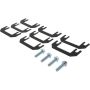 CENTRIC PARTS 699.63000 Centric Premium Camber Adjustable Shim Kit