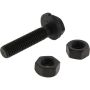 CENTRIC PARTS 699.63002 Centric Premium Ecc Camber Alignment Bolt