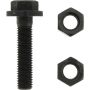 CENTRIC PARTS 699.63002 Centric Premium Ecc Camber Alignment Bolt