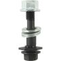 CENTRIC PARTS 699.64004 Centric Premium Ecc Camber Alignment Bolt