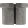 CENTRIC PARTS 699.65000 Centric Premium Ecc Caster/Camber Adjustable Bushing