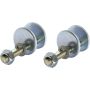 CENTRIC PARTS 699.66000 Centric Premium Ecc Camber Alignment Bolt