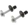 CENTRIC PARTS 699.66001 Centric Premium Ecc Camber Alignment Bolt