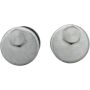 CENTRIC PARTS 699.66001 Centric Premium Ecc Camber Alignment Bolt