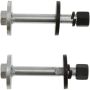 CENTRIC PARTS 699.66001 Centric Premium Ecc Camber Alignment Bolt