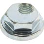 CENTRIC PARTS 699.66005 Centric Premium Caster/Camber Adjustable Nut