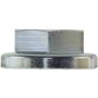 CENTRIC PARTS 699.66005 Centric Premium Caster/Camber Adjustable Nut