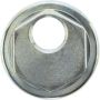 CENTRIC PARTS 699.66005 Centric Premium Caster/Camber Adjustable Nut