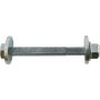 CENTRIC PARTS 699.67001 Centric Premium Ecc Camber Alignment Bolt