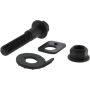CENTRIC PARTS 699.91000 Centric Premium Ecc Camber Alignment Bolt