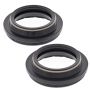 All Balls Racing 57-142 02-03 KTM JR ADV 50 Fork Dust Seal Only Kit